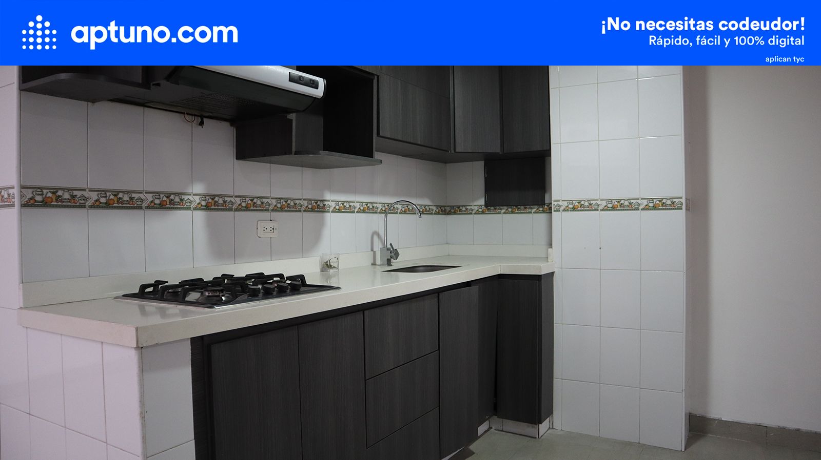 Apartamento en arriendo Chicó Norte II Sector Apartamento en arriendo Chicó Norte II Sector 170 m² - $ 3.680.000