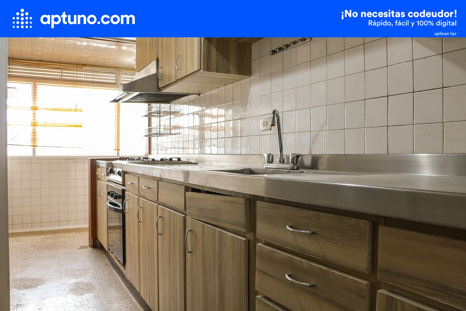 Apartamento en arriendo Chicó Norte II Sector 70 m² - $ 1.812.000