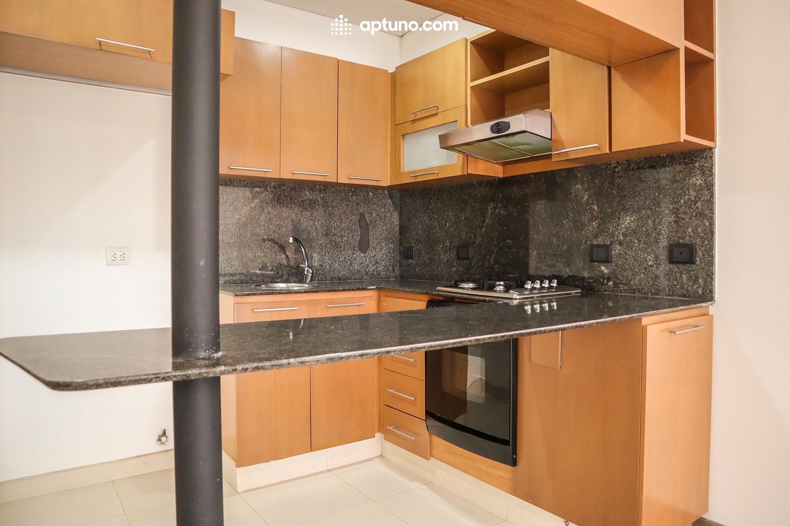 Apartamento en arriendo Chicó Norte III Sector Apartamento en arriendo Chicó Norte III Sector 78 m² - $ 2.700.000