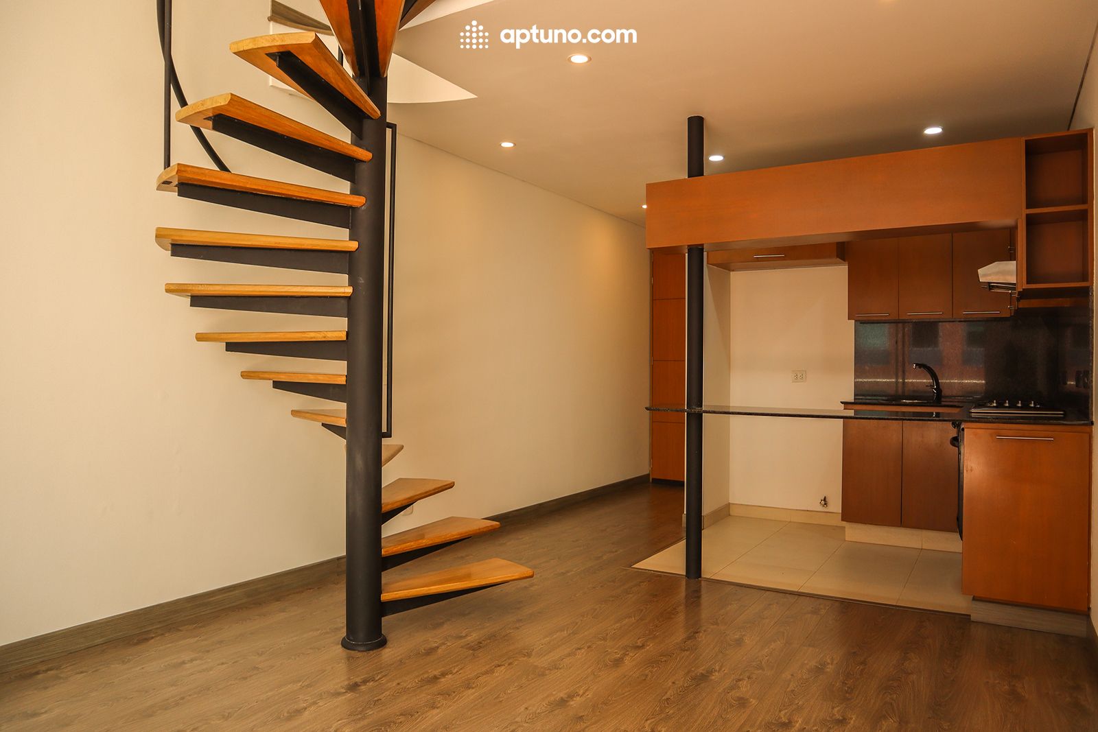 Apartamento en arriendo Chicó Norte III Sector Apartamento en arriendo Chicó Norte III Sector 78 m² - $ 2.700.000