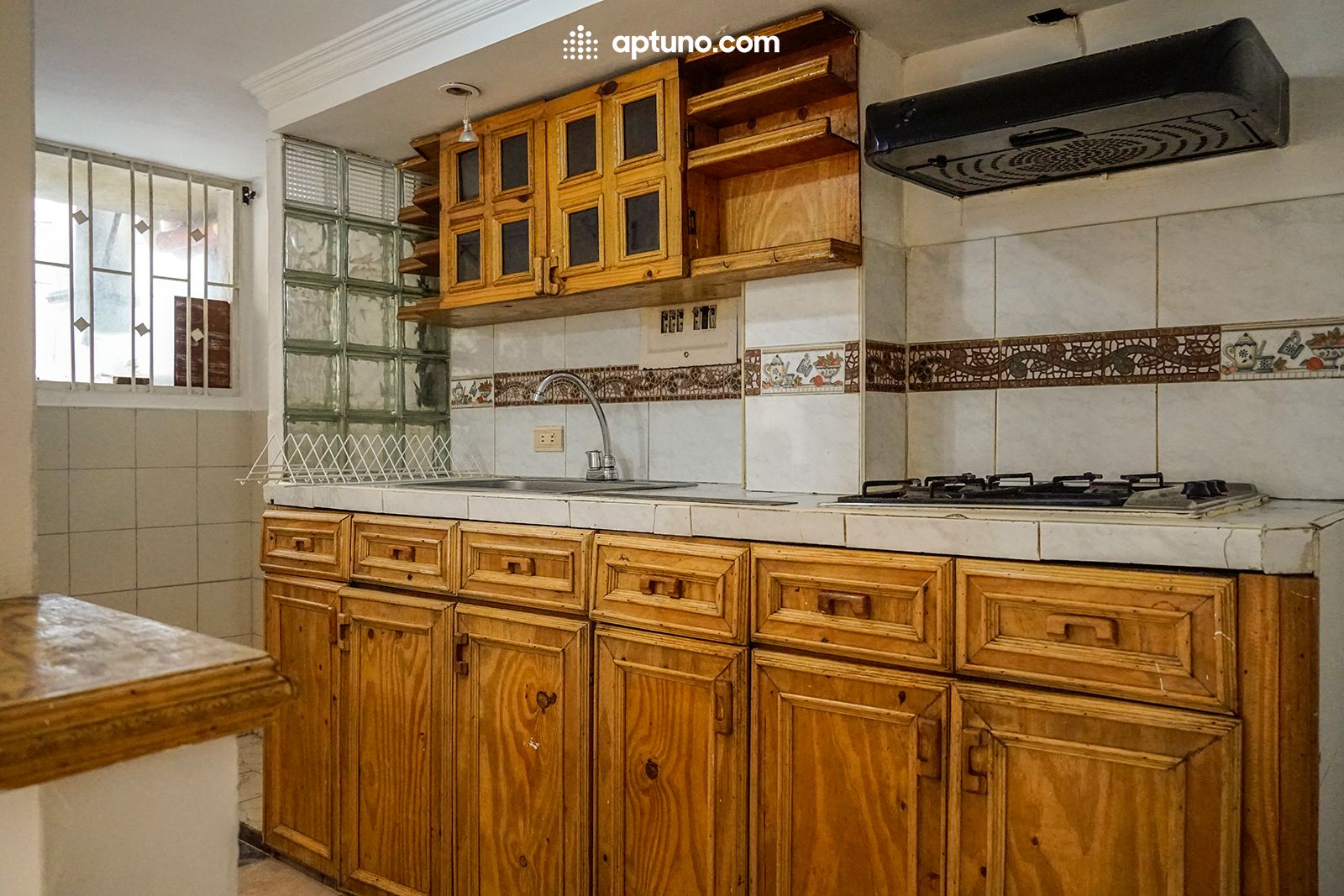 Apartamento en arriendo Gilmar 60 m² - $ 1.100.000