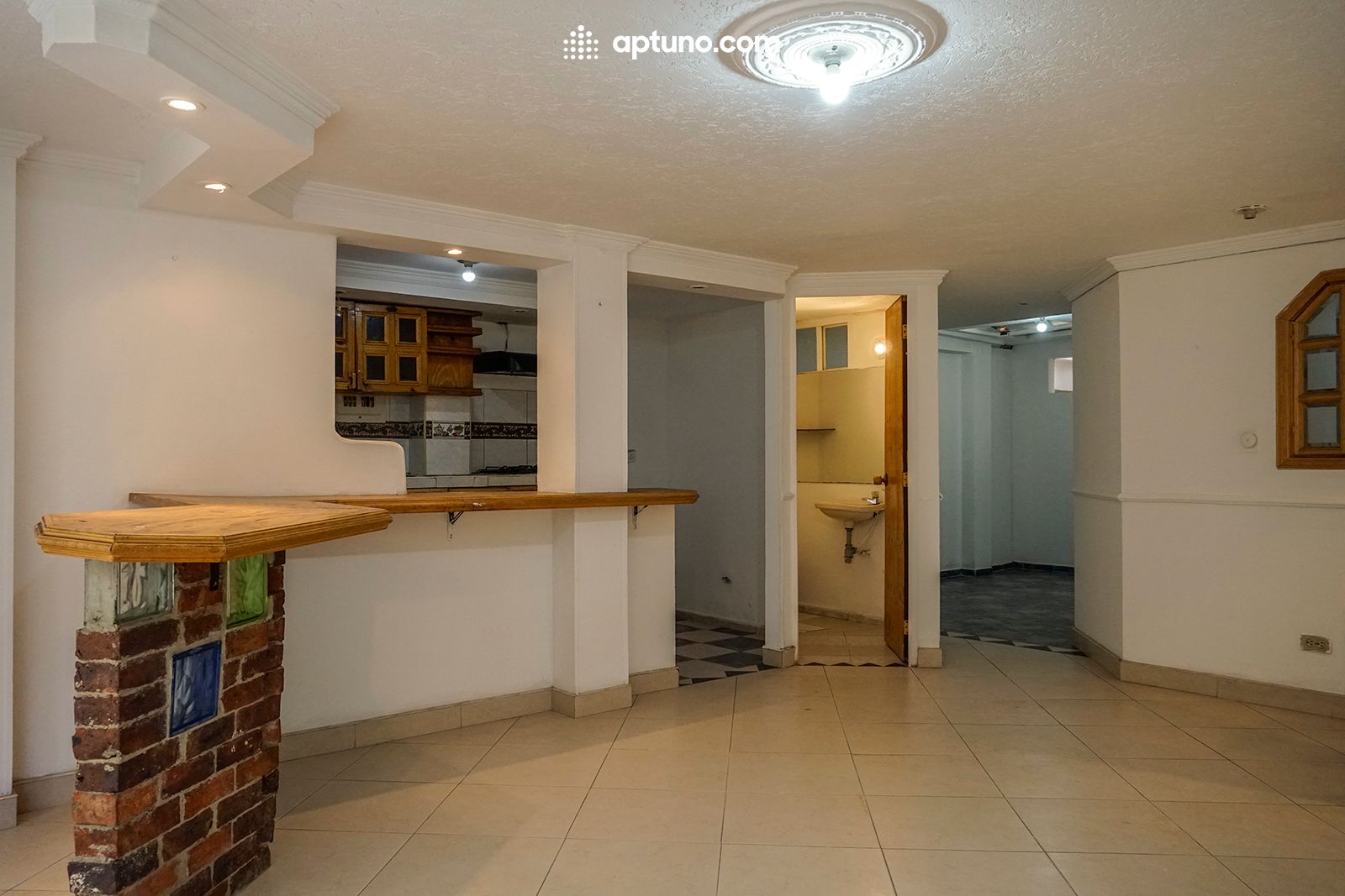 Apartamento en arriendo Gilmar 60 m² - $ 1.100.000