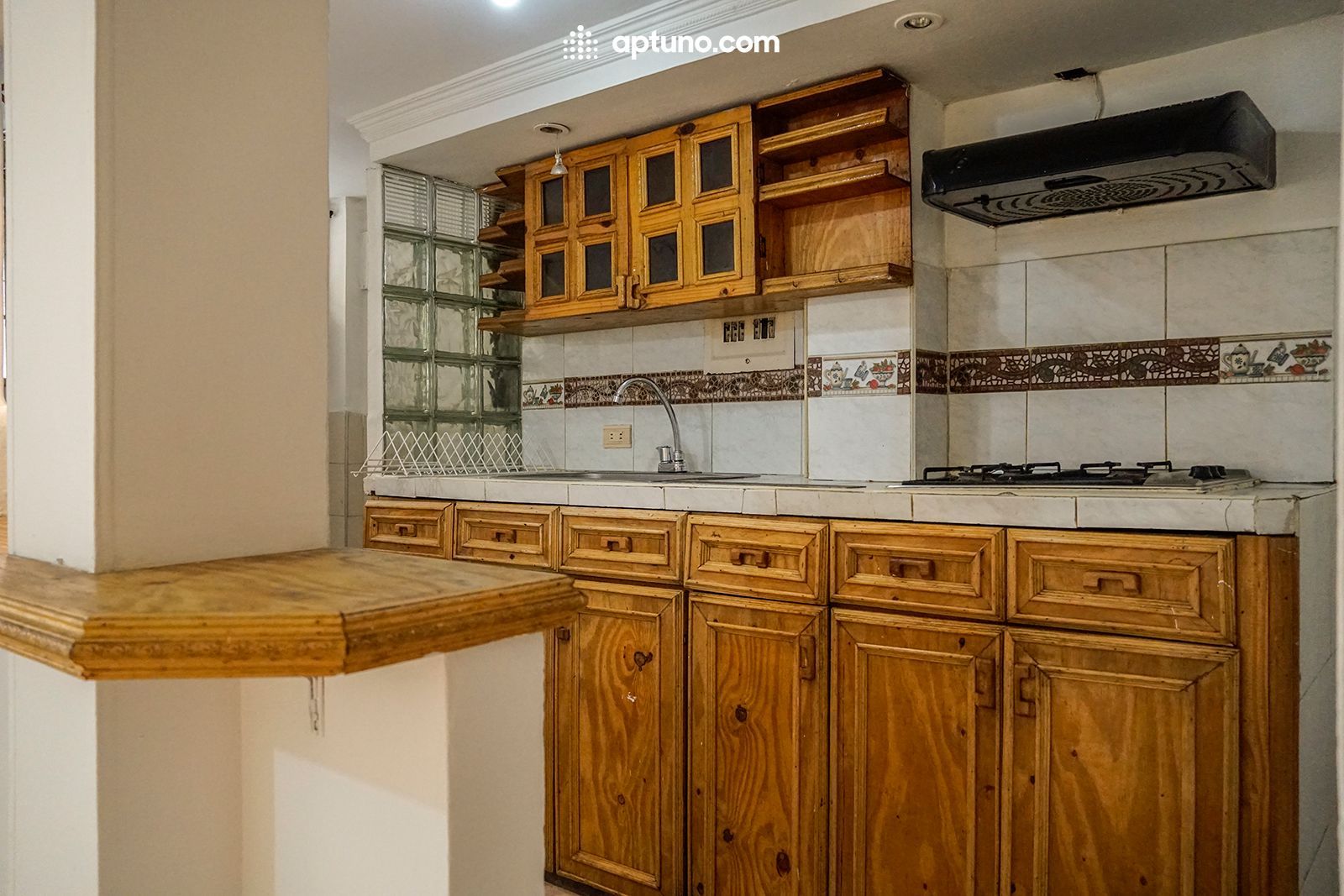 Apartamento en arriendo Gilmar 60 m² - $ 1.100.000
