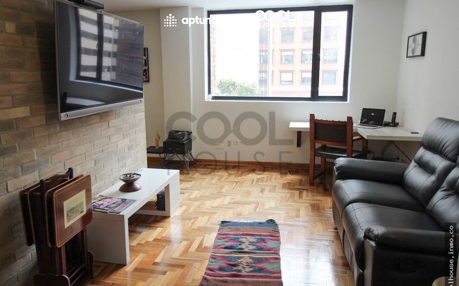 Apartamento en arriendo Porciúncula 141 m² - $ 4.555.000