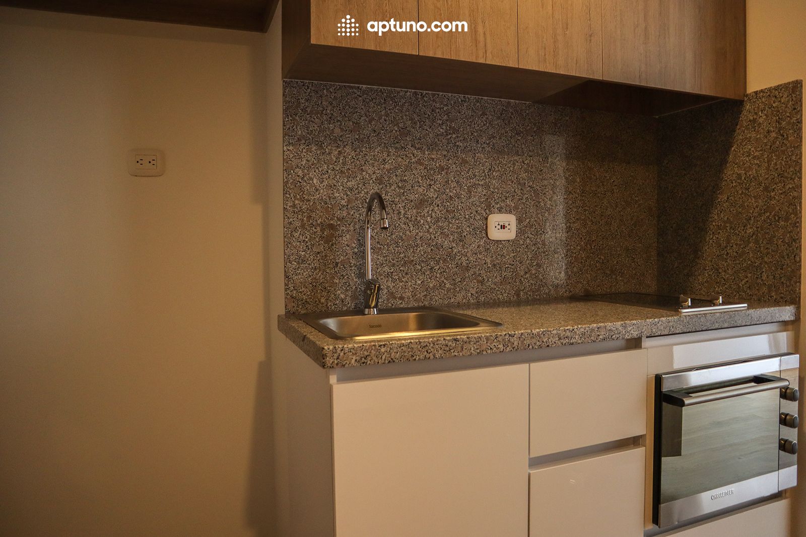 Apartamento en arriendo Chapinero Central Apartamento en arriendo Chapinero Central 27 m² - $ 1.210.000