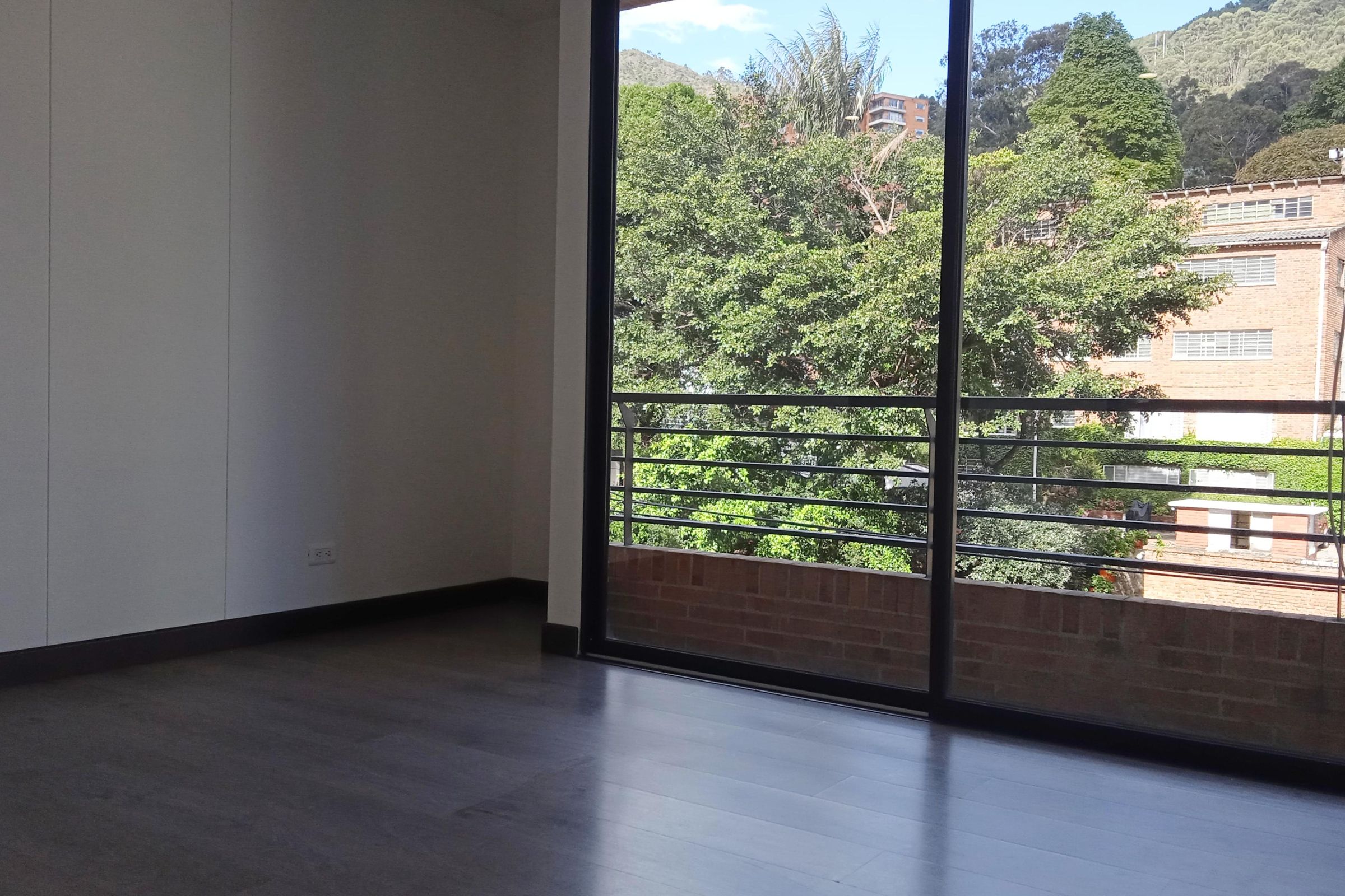 Apartamento en arriendo Pardo Rubio Apartamento en arriendo Pardo Rubio 50 m² - $ 1.850.000
