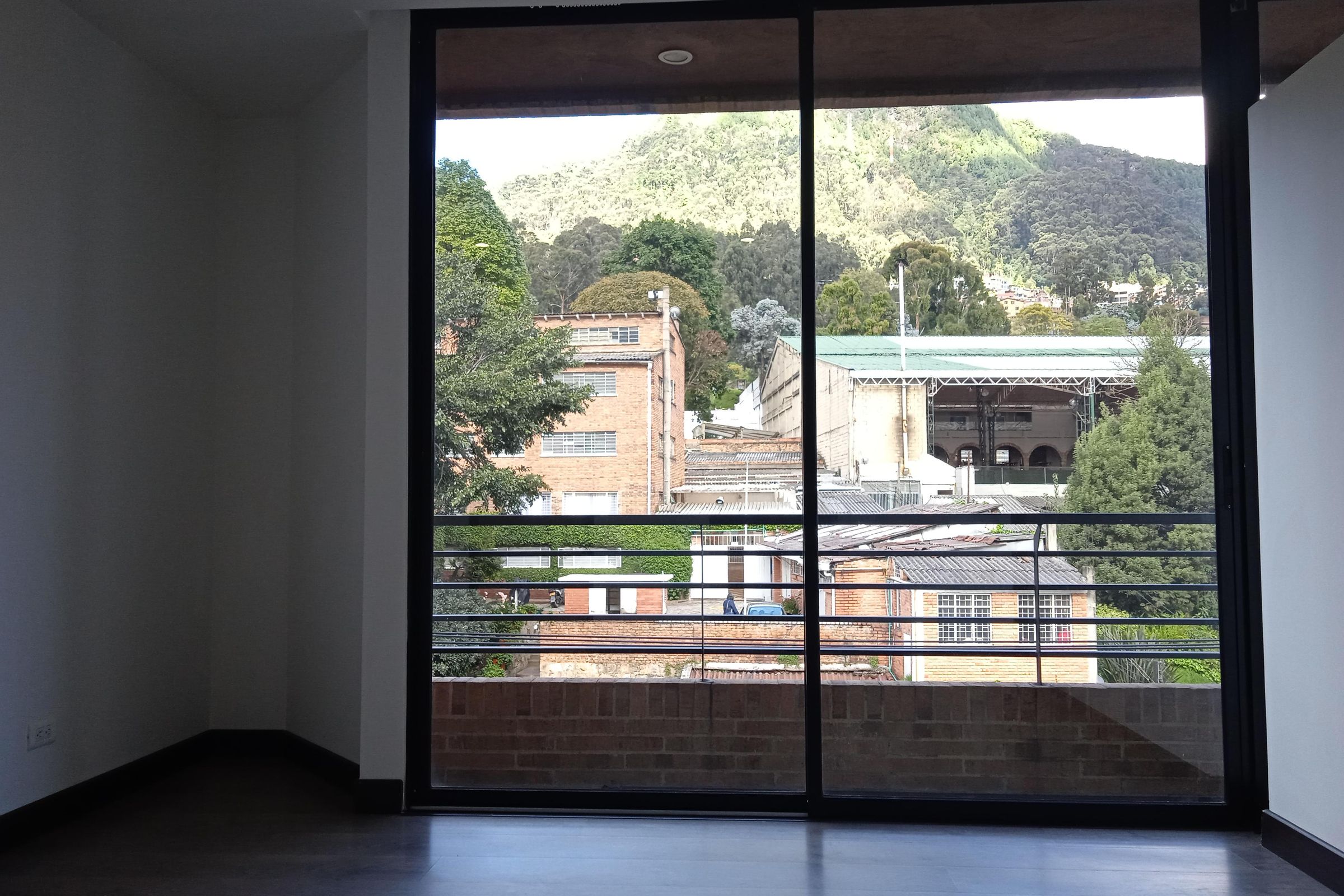 Apartamento en arriendo Pardo Rubio Apartamento en arriendo Pardo Rubio 50 m² - $ 1.850.000
