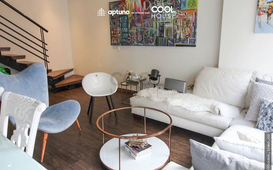 Apartamento en arriendo La Esperanza Apartamento en arriendo La Esperanza 100 m² - $ 5.000.000