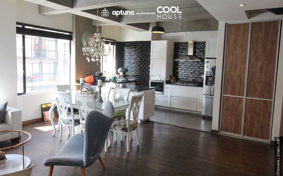 Apartamento en arriendo La Esperanza Apartamento en arriendo La Esperanza 100 m² - $ 5.000.000