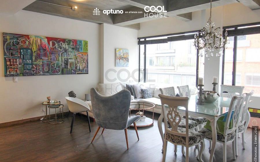 Apartamento en arriendo La Esperanza Apartamento en arriendo La Esperanza 100 m² - $ 5.000.000
