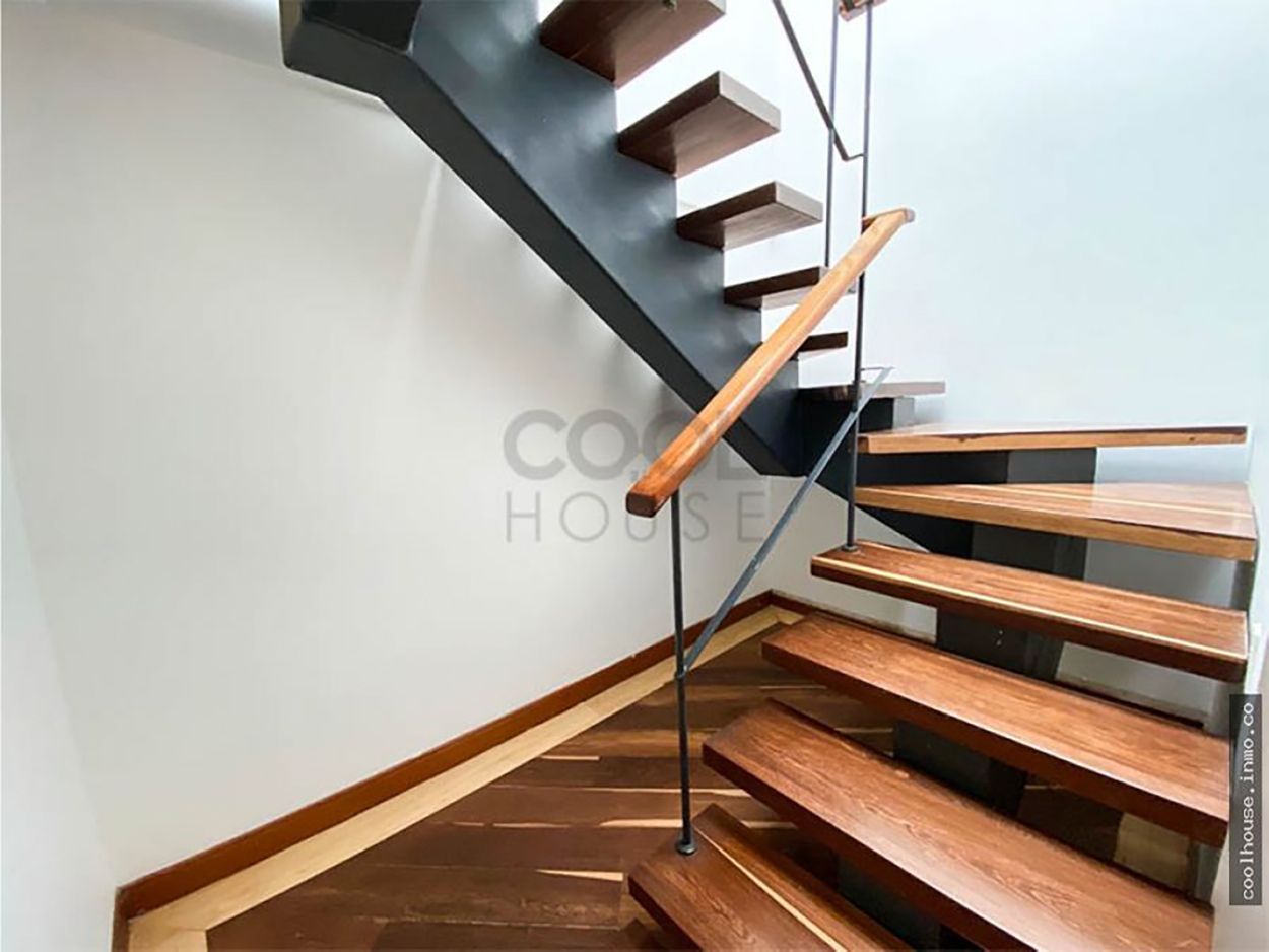 Apartamento en arriendo El Chico Apartamento en arriendo El Chico 307 m² - $ 24.000.000