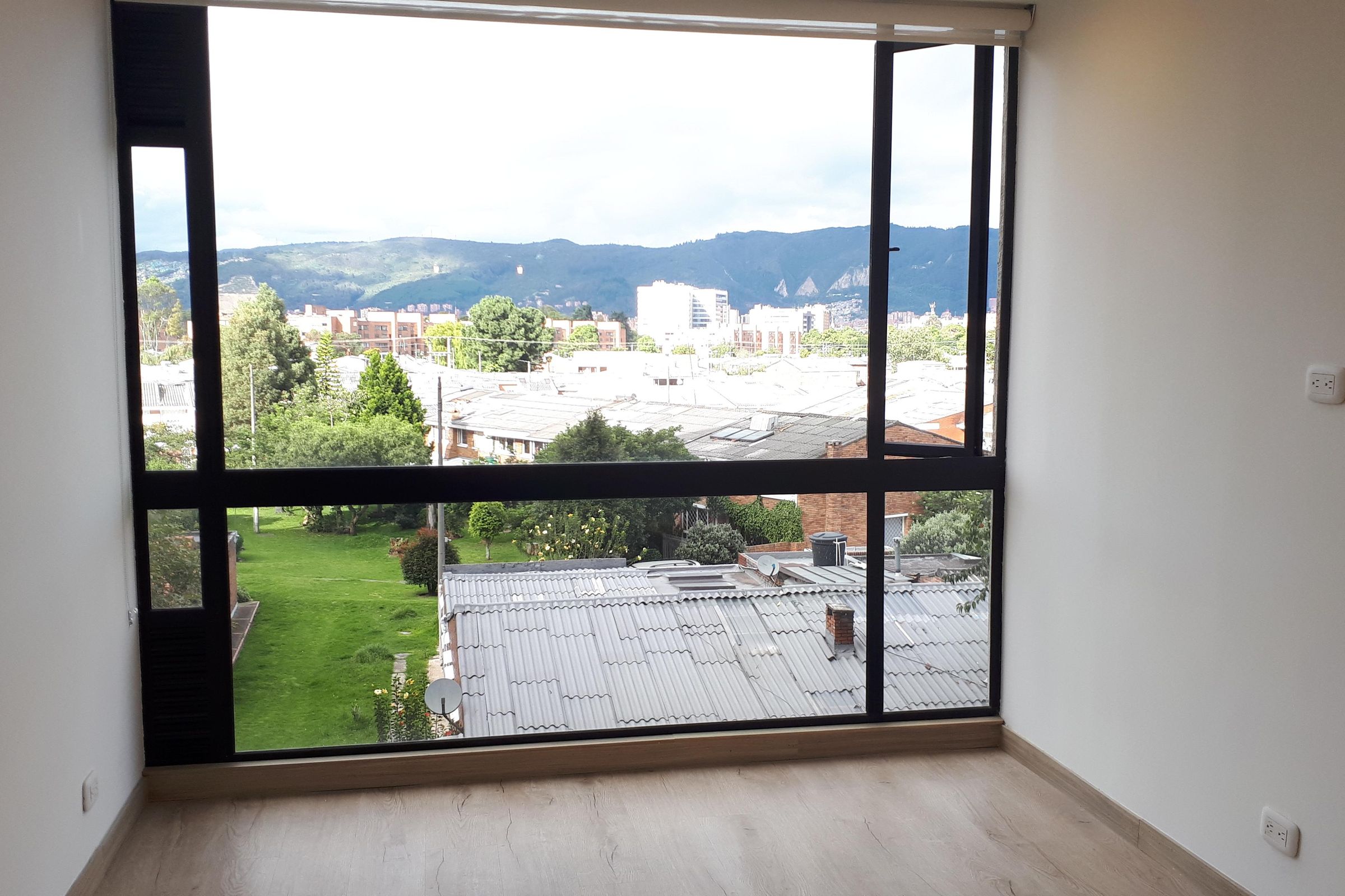 Apartamento en arriendo Niza Sur Apartamento en arriendo Niza Sur 37 m² - $ 1.505.000