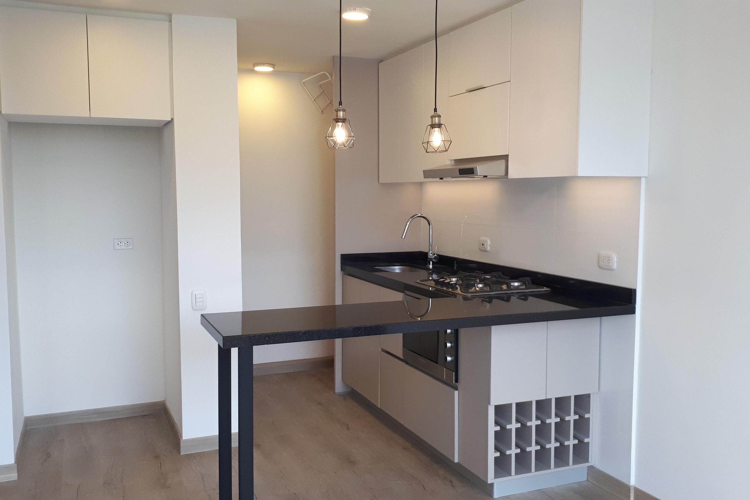 Apartamento en arriendo Niza Sur Apartamento en arriendo Niza Sur 37 m² - $ 1.505.000