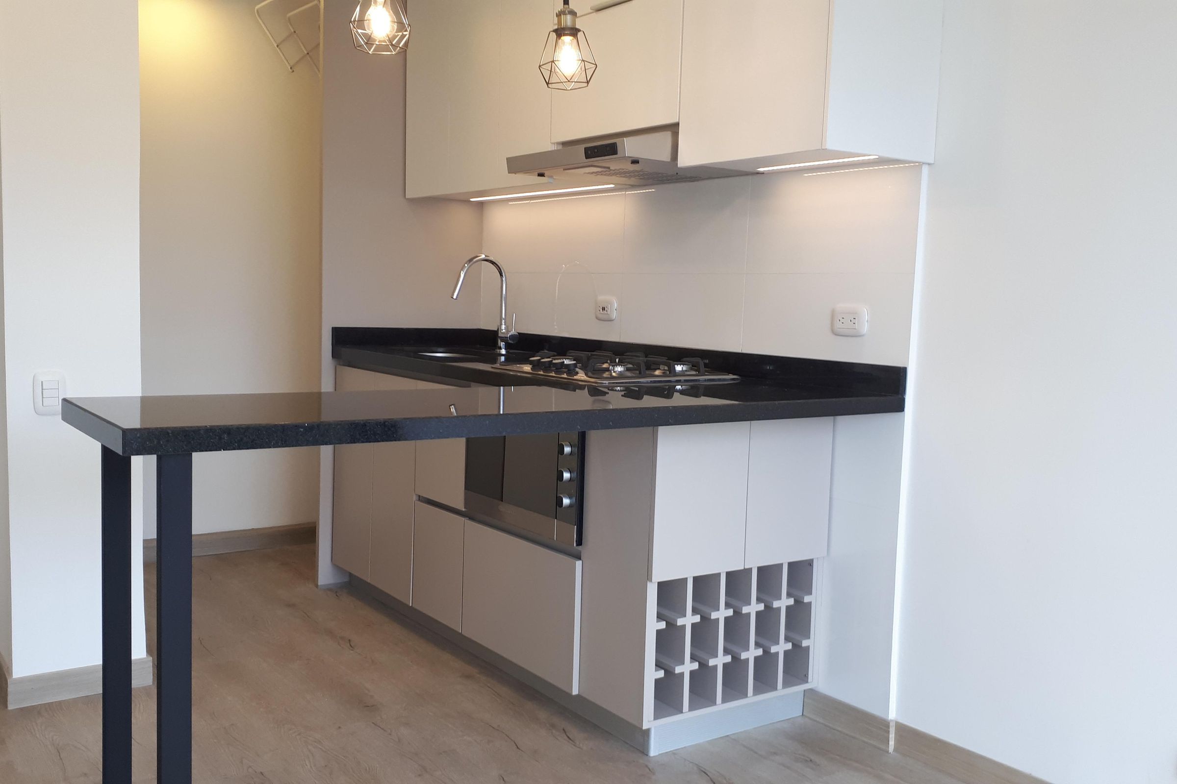 Apartamento en arriendo Niza Sur Apartamento en arriendo Niza Sur 37 m² - $ 1.505.000