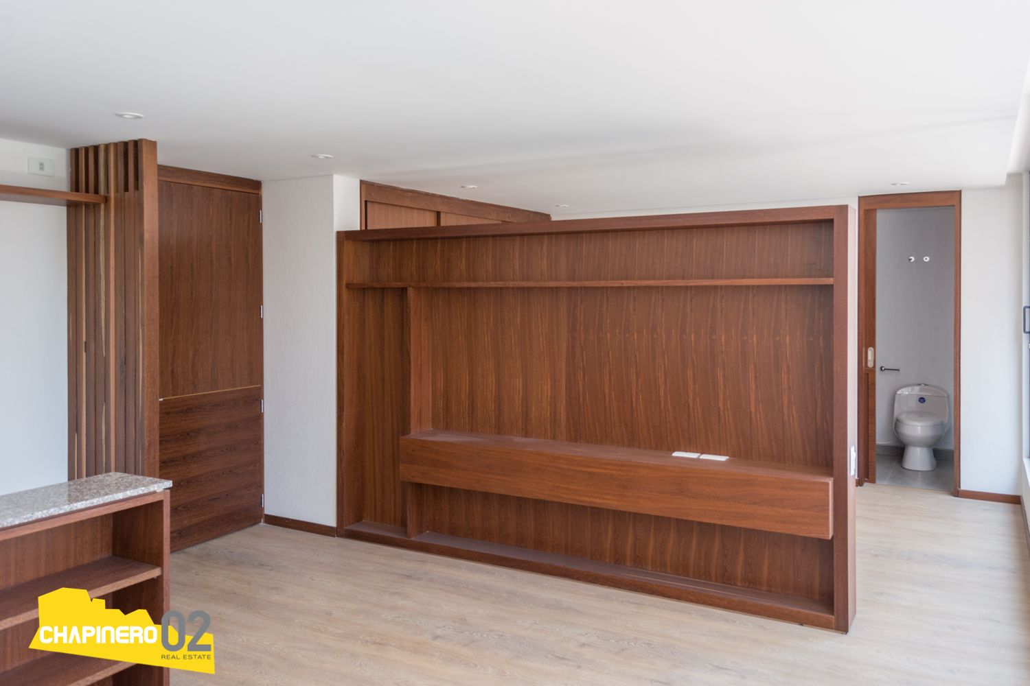 Apartamento en arriendo El Chico Apartamento en arriendo El Chico 40 m² - $ 2.150.000