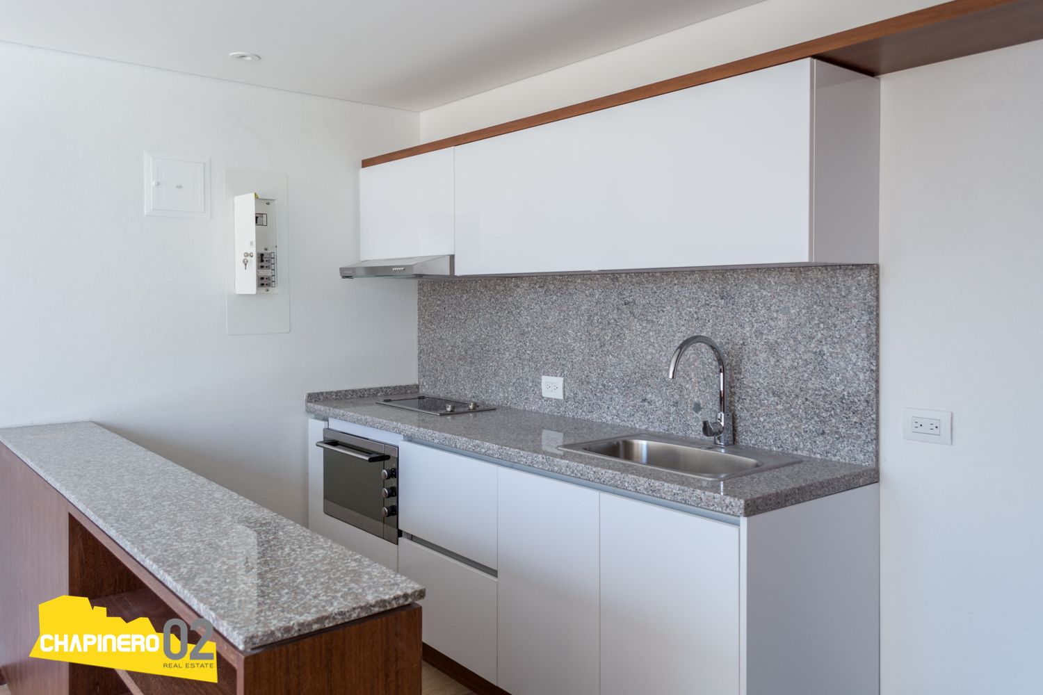 Apartamento en arriendo El Chico Apartamento en arriendo El Chico 40 m² - $ 2.150.000