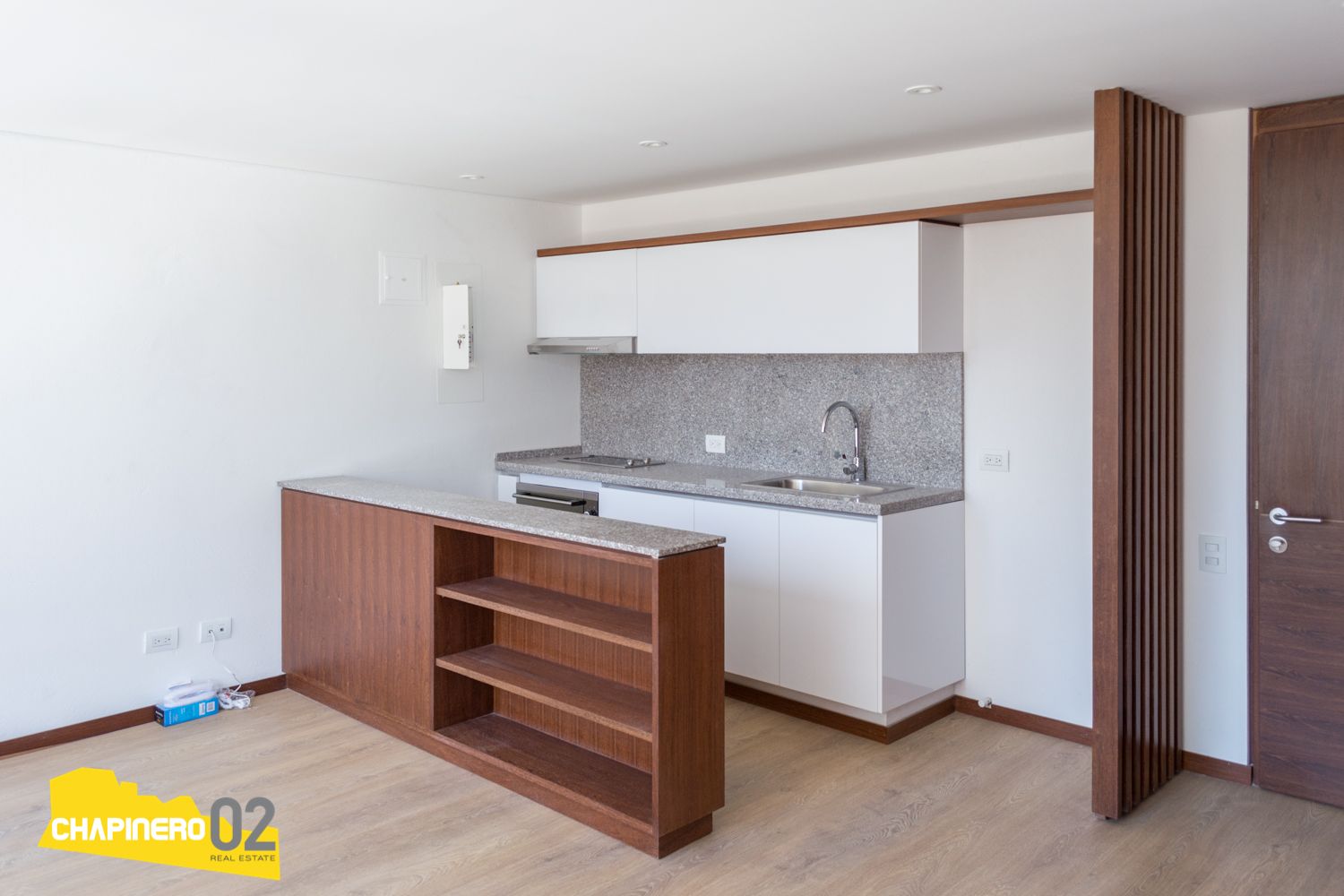 Apartamento en arriendo El Chico Apartamento en arriendo El Chico 40 m² - $ 2.150.000