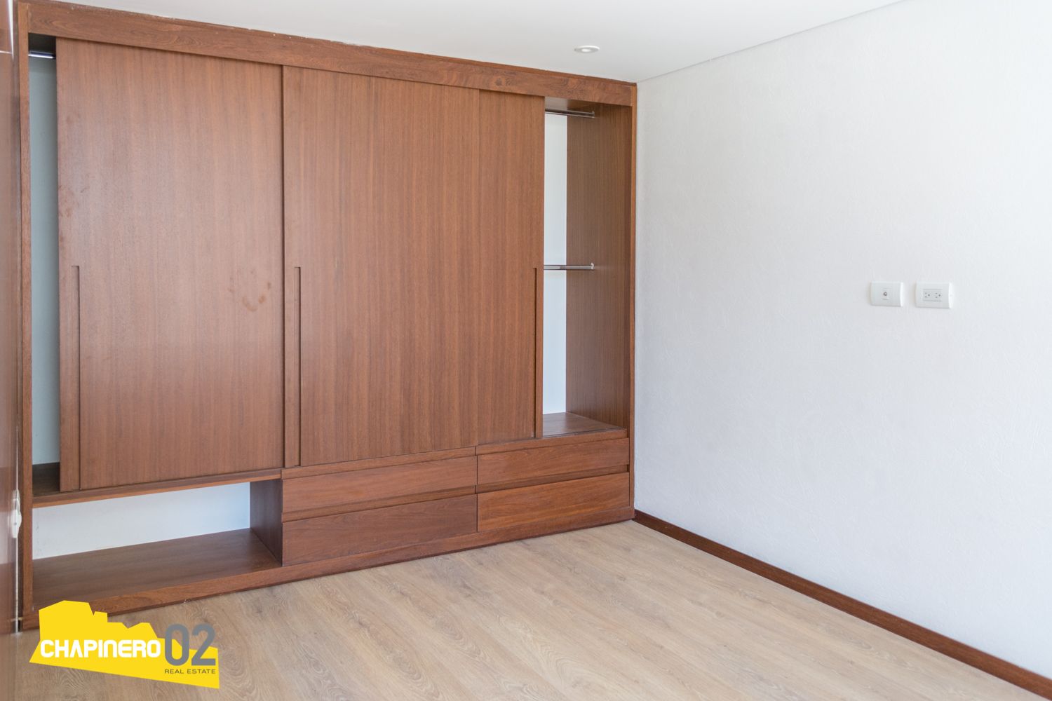Apartamento en arriendo El Chico Apartamento en arriendo El Chico 40 m² - $ 2.150.000
