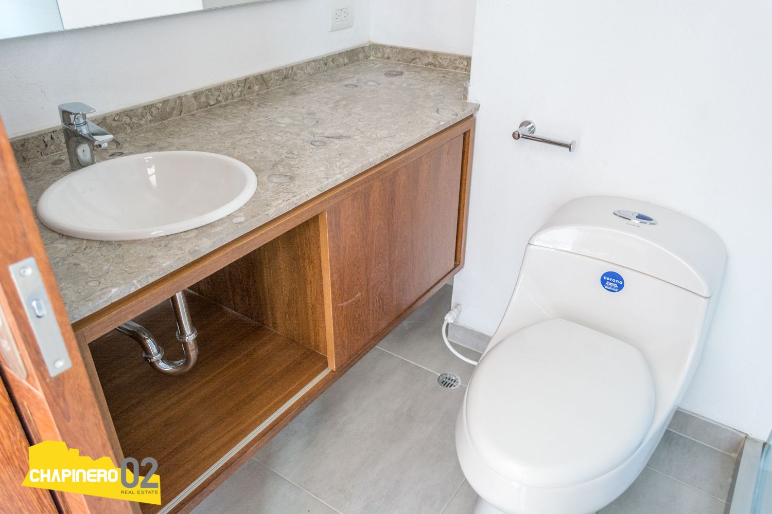 Apartamento en arriendo El Chico Apartamento en arriendo El Chico 40 m² - $ 2.150.000