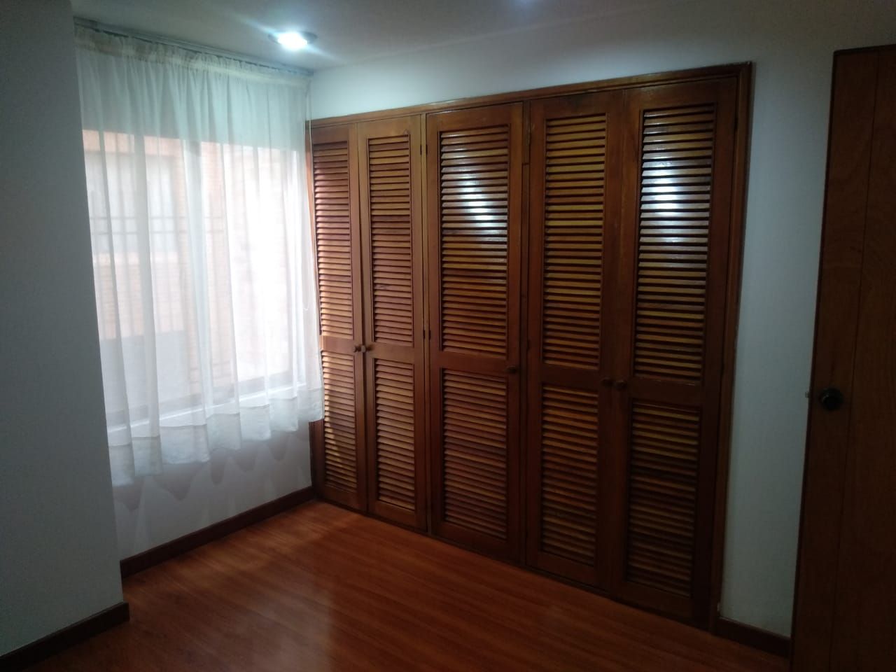 Apartamento en arriendo Bella Suiza Apartamento en arriendo Bella Suiza 43 m² - $ 1.250.000