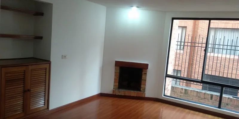 Apartamento en arriendo Bella Suiza Apartamento en arriendo Bella Suiza 43 m² - $ 1.250.000