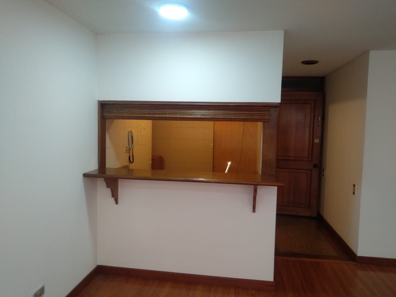 Apartamento en arriendo Bella Suiza Apartamento en arriendo Bella Suiza 43 m² - $ 1.250.000