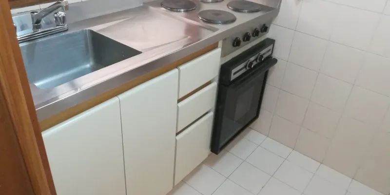 Apartamento en arriendo Bella Suiza Apartamento en arriendo Bella Suiza 43 m² - $ 1.250.000