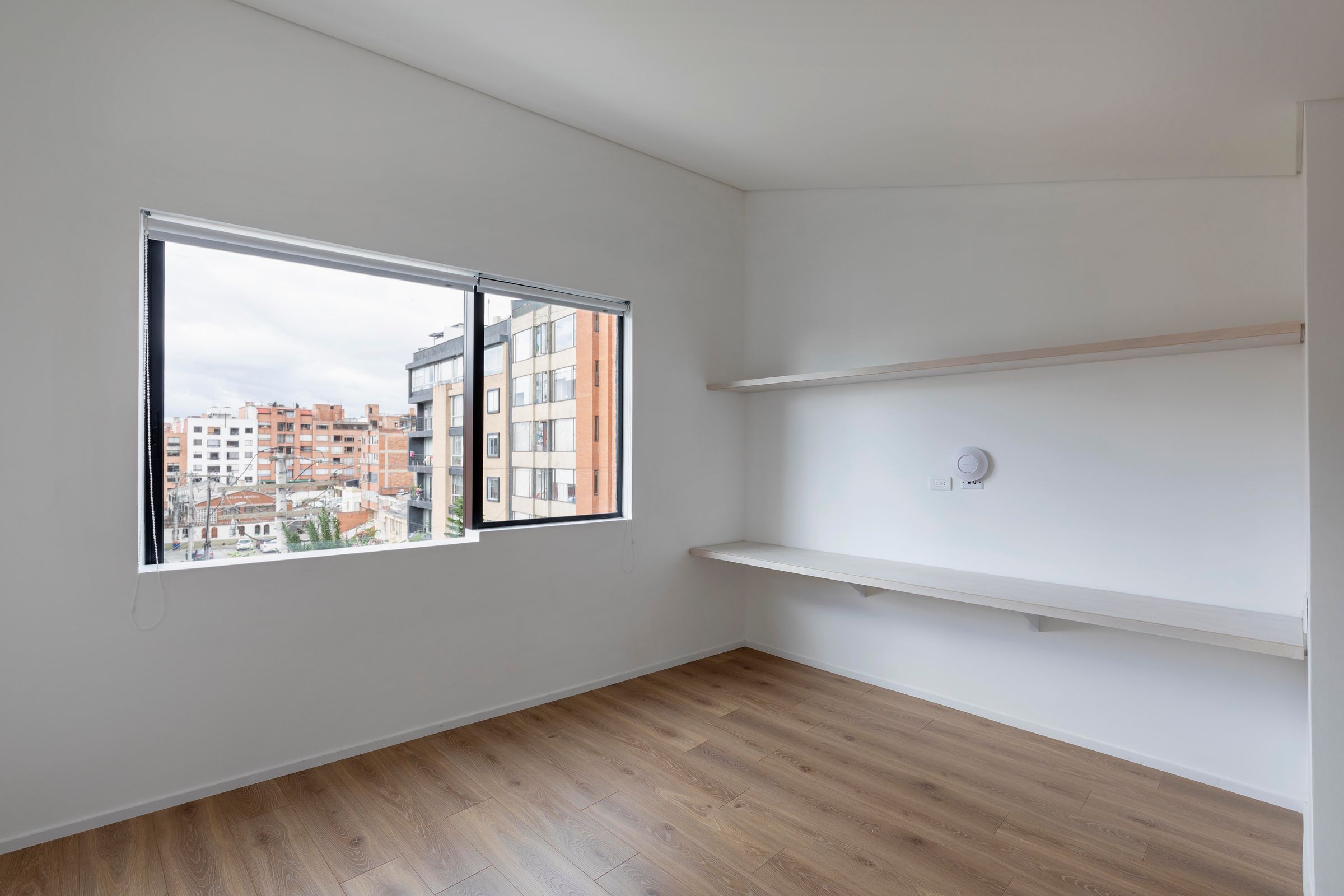 Apartamento en arriendo Pardo Rubio Apartamento en arriendo Pardo Rubio 42 m² - $ 1.930.500