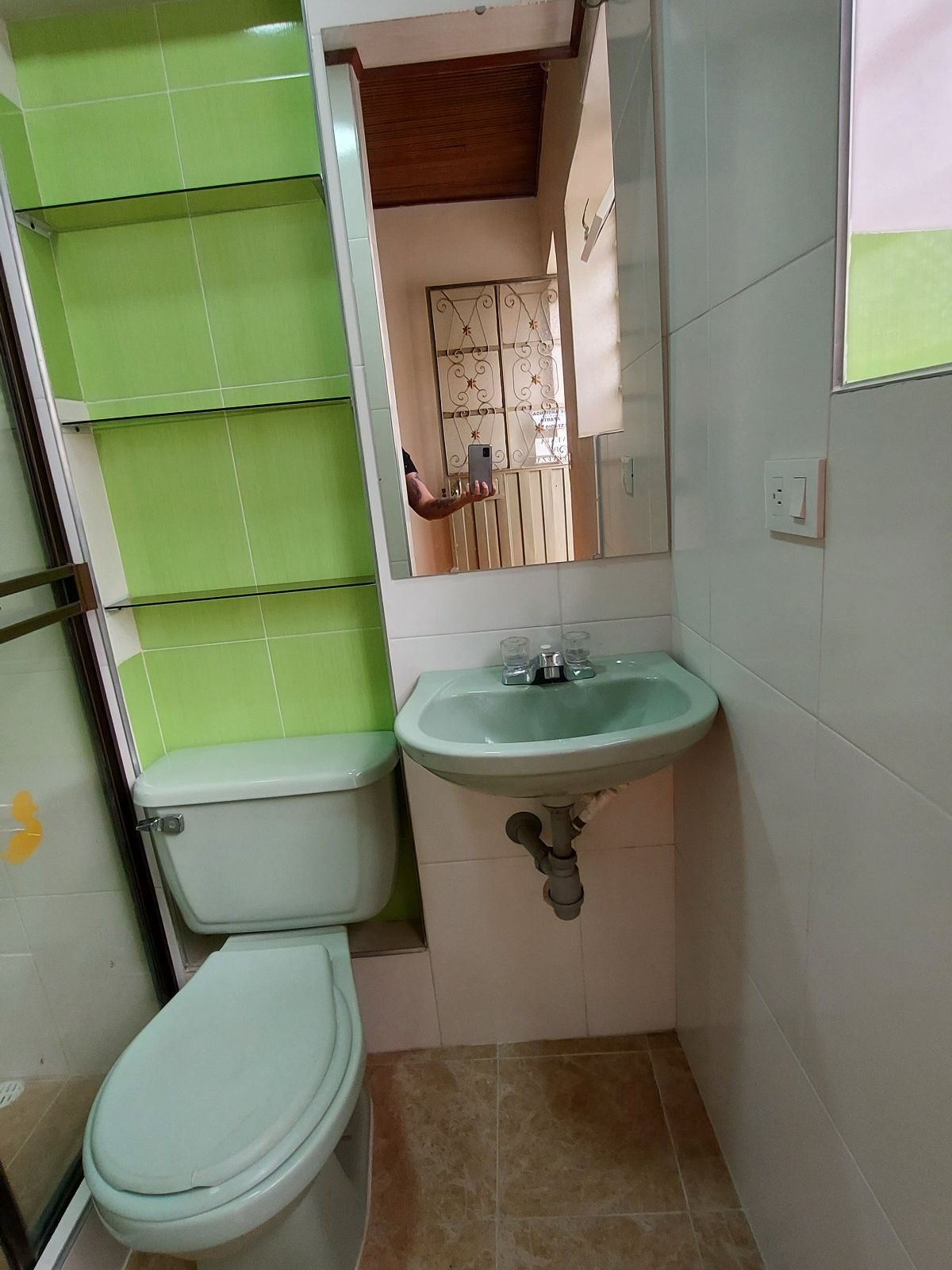 Apartamento en arriendo Jorge Eliécer Gaitán Apartamento en arriendo Jorge Eliécer Gaitán 15 m² - $ 600.000