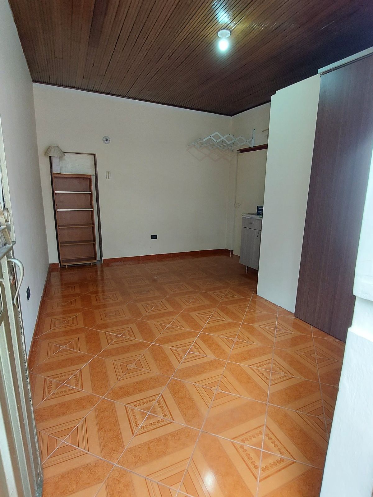 Apartamento en arriendo Jorge Eliécer Gaitán Apartamento en arriendo Jorge Eliécer Gaitán 15 m² - $ 600.000