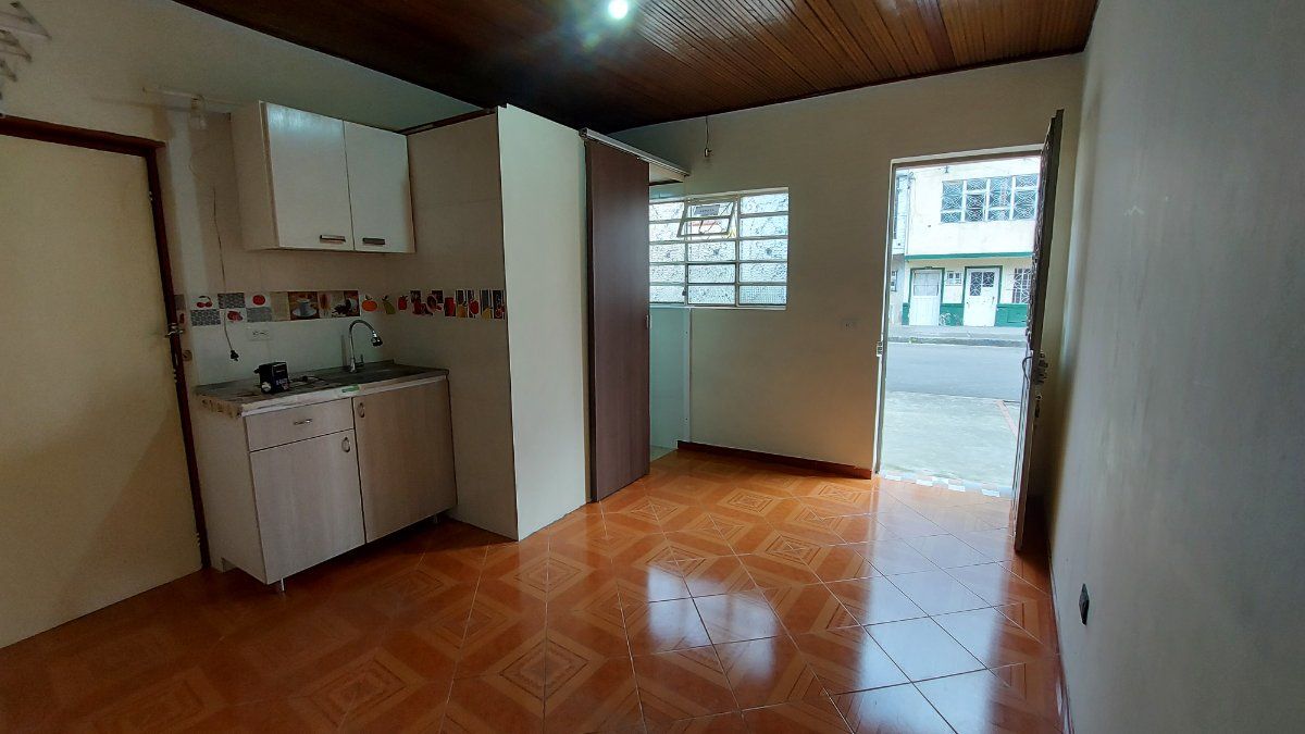 Apartamento en arriendo Jorge Eliécer Gaitán Apartamento en arriendo Jorge Eliécer Gaitán 15 m² - $ 600.000