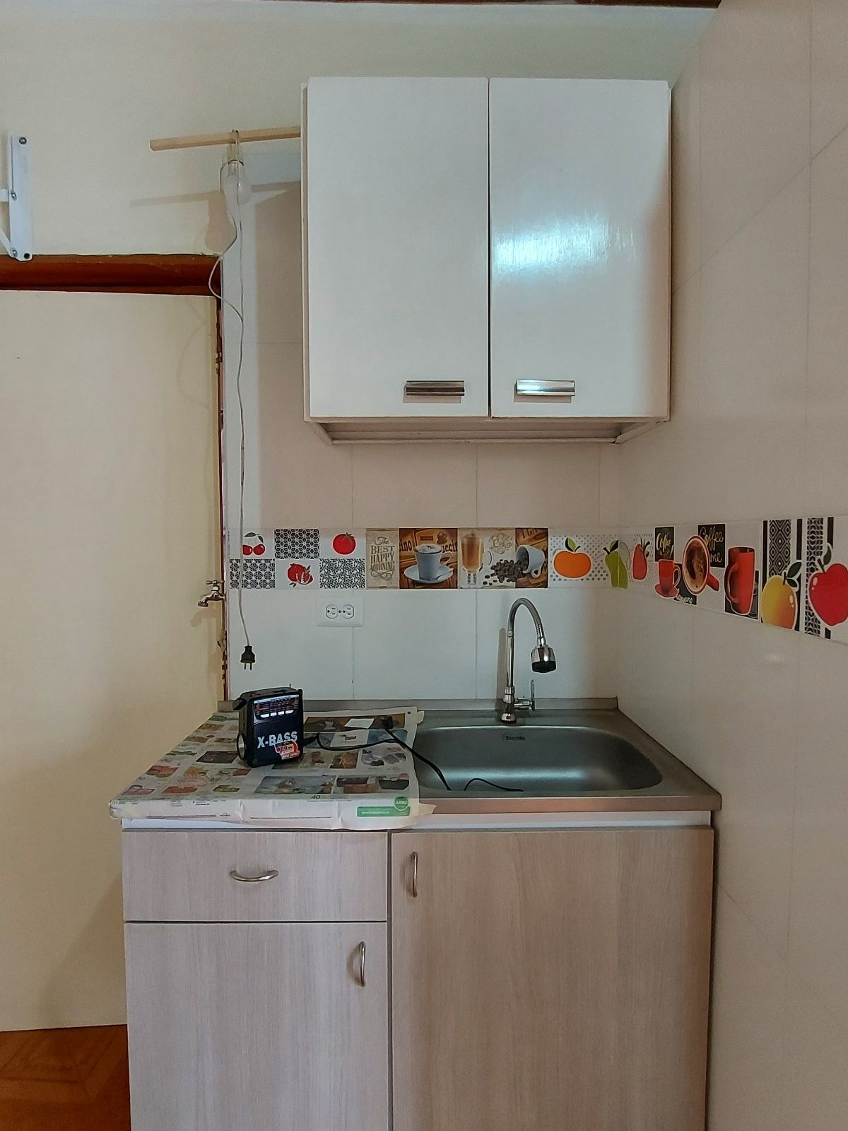 Apartamento en arriendo Jorge Eliécer Gaitán Apartamento en arriendo Jorge Eliécer Gaitán 15 m² - $ 600.000