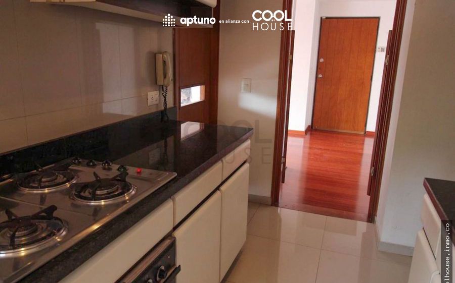 Apartamento en arriendo Los Rosales Apartamento en arriendo Los Rosales 143 m² - $ 4.700.000