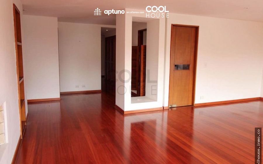 Apartamento en arriendo Los Rosales Apartamento en arriendo Los Rosales 143 m² - $ 4.700.000