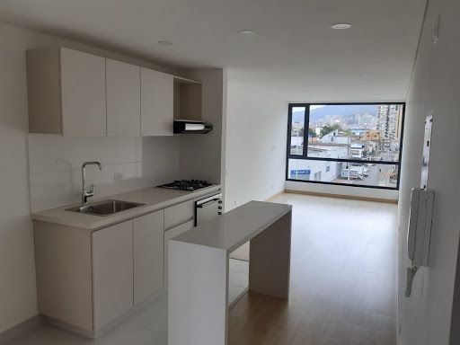 Apartamento en arriendo Florida Apartamento en arriendo Florida 51 m² - $ 1.550.000