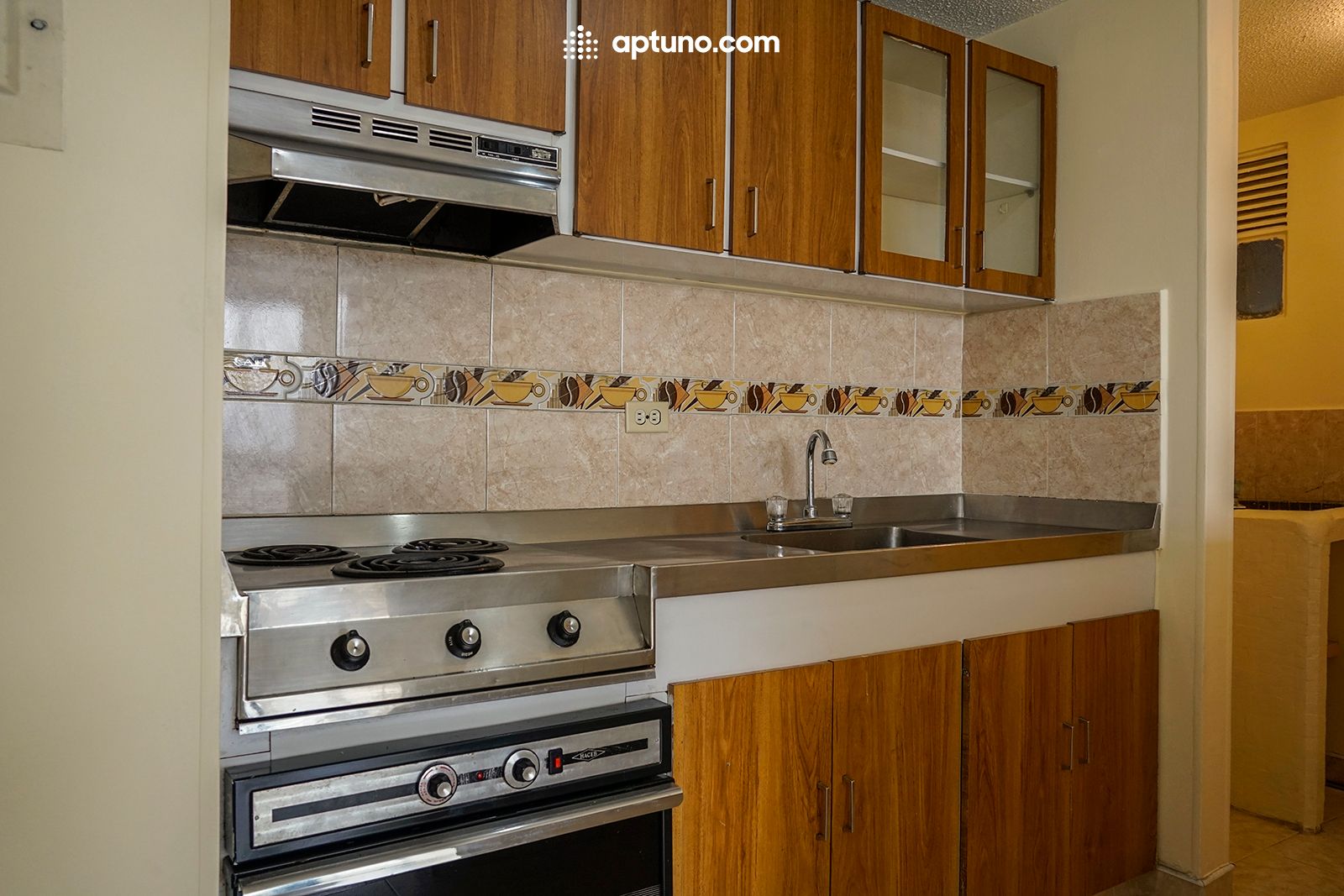 Apartamento en arriendo Normandía Occidental Apartamento en arriendo Normandía Occidental 48 m² - $ 1.300.000