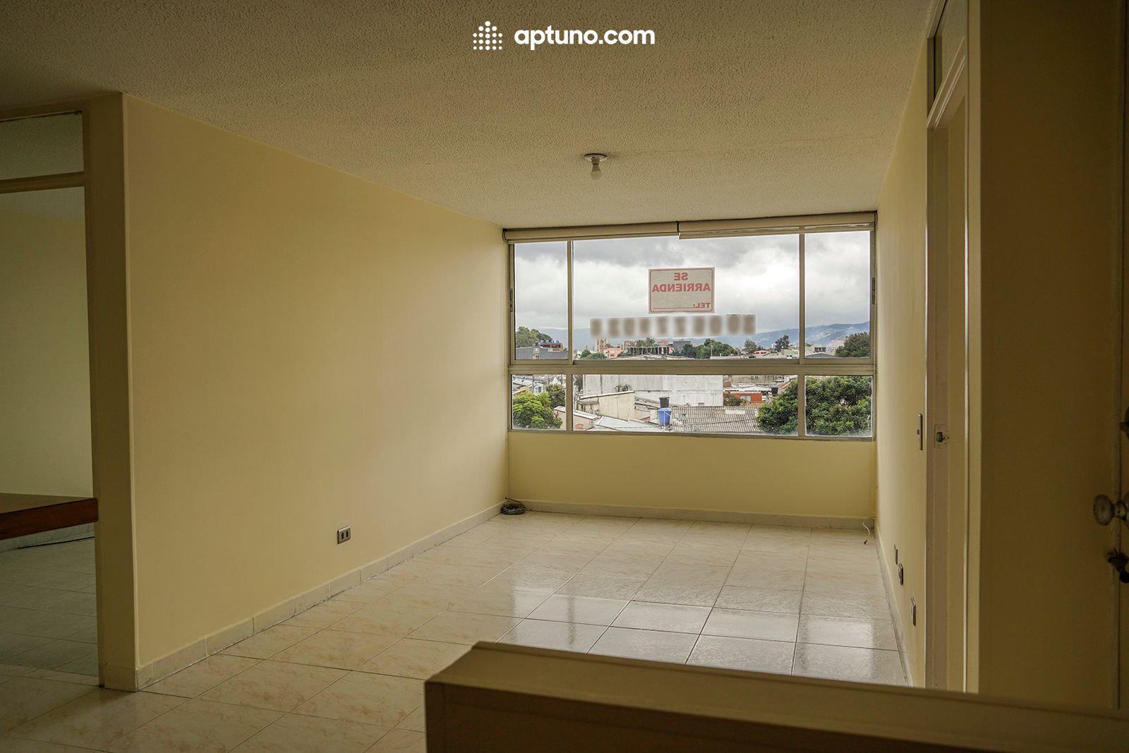 Apartamento en arriendo Normandía Occidental Apartamento en arriendo Normandía Occidental 48 m² - $ 1.300.000