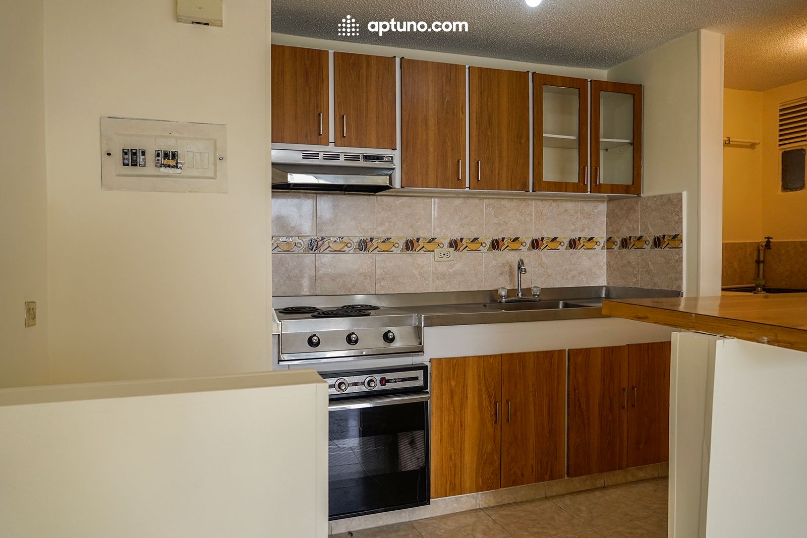 Apartamento en arriendo Normandía Occidental Apartamento en arriendo Normandía Occidental 48 m² - $ 1.300.000