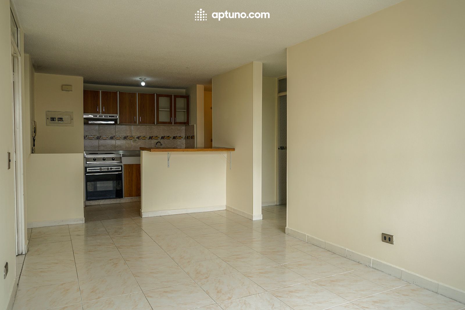 Apartamento en arriendo Normandía Occidental Apartamento en arriendo Normandía Occidental 48 m² - $ 1.300.000