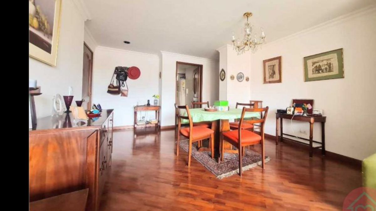 Apartamento en arriendo Canódromo Apartamento en arriendo Canódromo 95 m² - $ 2.620.000
