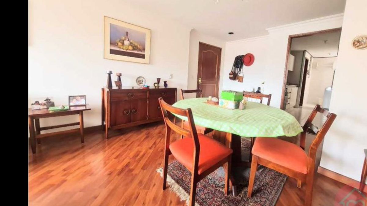 Apartamento en arriendo Canódromo Apartamento en arriendo Canódromo 95 m² - $ 2.620.000