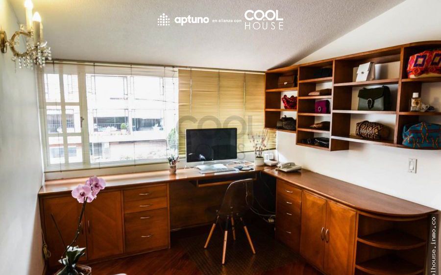 Casa en arriendo Santa Bibiana 420 m² - $ 12.000.000