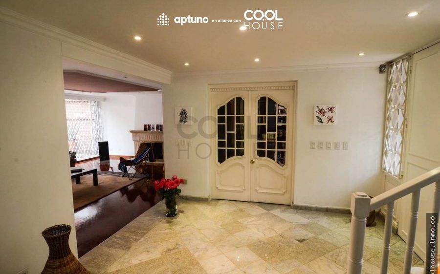 Casa en arriendo Santa Bibiana 420 m² - $ 12.000.000