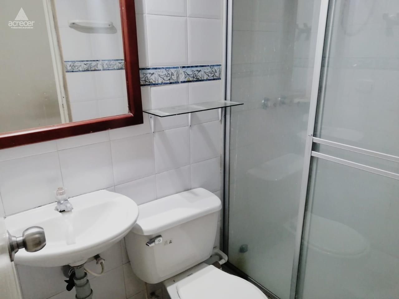 Apartamento en arriendo María Paz Apartamento en arriendo María Paz 53 m² - $ 973.400