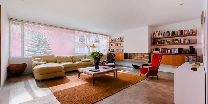 Apartamento en arriendo La Pradera Norte Apartamento en arriendo La Pradera Norte 190 m² - $ 7.466.000