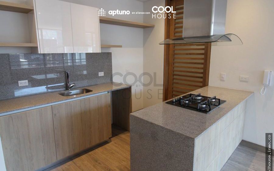 Apartamento en arriendo Chicó Norte 77 m² - $ 4.138.000