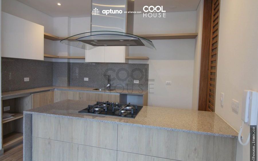 Apartamento en arriendo Chicó Norte 77 m² - $ 4.138.000