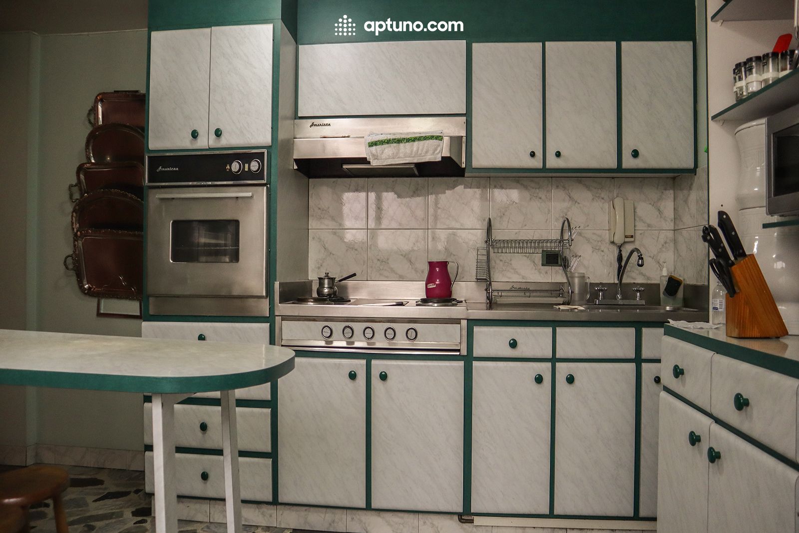 Apartamento en arriendo El Chico Apartamento en arriendo El Chico 160 m² - $ 5.000.000