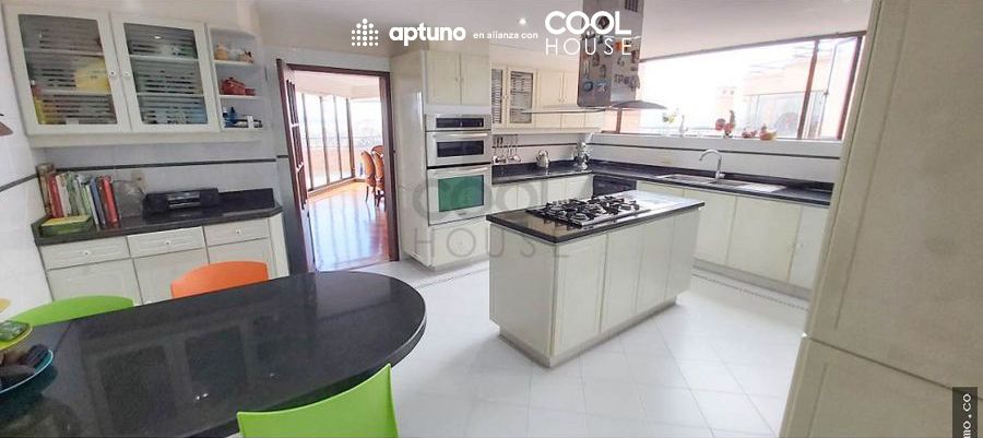 Apartamento en arriendo Bosque de Pinos II Apartamento en arriendo Bosque de Pinos II 363 m² - $ 10.679.000