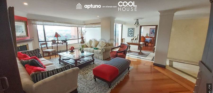 Apartamento en arriendo Bosque de Pinos II Apartamento en arriendo Bosque de Pinos II 363 m² - $ 10.679.000